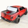 PROTECT premium aluminum bed cover for Ford Ranger Double Cab 2023+