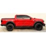 PROTECT premium aluminum trifold tonneau cover for Ford Ranger double cabs