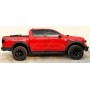 PROTECT best aluminum trifold tonneau cover for Ford Ranger double cab