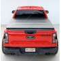 PROTECT 4-fold Laderaumabdeckung Ford Ranger DoKa Bj. 2023+