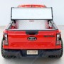 PROTECT premium Alu Laderaumabdeckung Ford Ranger 2025