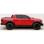 PROTECT beste Alu Abdeckung Ford Ranger Wildtrak, Tremor, Stormtrak, Platinum
