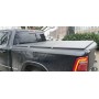 PROTECT beste faltbare Laderaumabdeckung für Dodge Ram Crew Cab 5'7" Bed