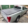 PROTECT aluminum trifold bed cover for Nissan Navara King Cab