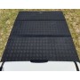 PROTECT trifold aluminum truck bed cover Isuzu D-Max Extra Cab
