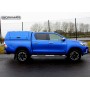 WORKMAN canopy for Toyota Hilux pickup trucks!