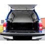 WORKMAN canopy for Toyota Hilux pickup trucks!