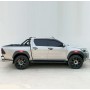 Toyota Hilux premium Kotflügel Verbreiterung Pickupzubehoer.de
