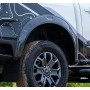 Ford Ranger Double Cab premium Fender Flares Pickupzubehoer.de
