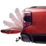 PROLIFT innovatives Heckklapendämpfer System für Isuzu D-Max