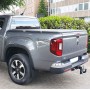 PROTECT best trifold tonneau cover Amarok