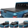 PROTECT faltbare Laderaumabdeckung Jeep Gladiator
