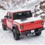 PROTECT aluminium tonneau cover Jeep Gladiator