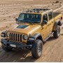 PROTECT trifold tonneau cover Jeep Gladiator