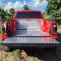 PROTECT Alu Heckklapenabdeckung Ford Ranger