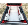 BLACKBOX Ford Ranger Laderaum Organizer