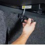 PROTECT truck bed covers installation kit