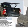 Anti-Slip Bed Matt for Pickup Trucks