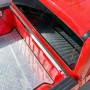 Chrome Schutzleiste für Ford Ranger Laderaum Stirnwand