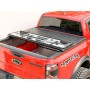 Tactical Aluminum Molle Plate for foldable PROTECT tonneau covers
