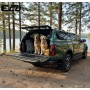 ECOTOP Premium Ford Ranger Hardtop von Pickupzubehoer.de