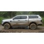 ECOTOP order now Premium Ford Ranger Hardtop by Pickupzubehoer.de