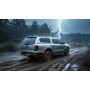 ECOTOP bestes Ford Ranger Hardtop von Pickupzubehoer.de
