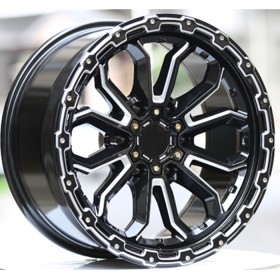 Alloy Wheels Wholesale | Top Pricing & Dealer Terms