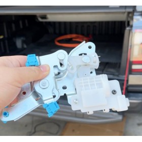 Ford Ranger Original Zentralverriegelung Nachrüstsatz