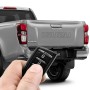 Pickup Truck Tailgate Central lock