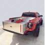 PROTECT Ford Ranger Laderaumerweiterung