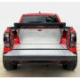 PROTECT bed divider system Ford Ranger