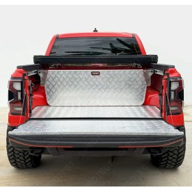 PROTECT bed divider system Ford Ranger