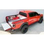 Ford Ranger Bed Side Molle