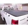 Ford Ranger Einzelkabine ab Bj. 2023 PROTECT Laderaumabdeckung
