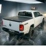 PROTECT 3F Laderaumabdeckung VW Amarok Doppelkabine bis 2023