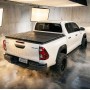 PROTECT 3F Tonneau Cover Toyota Hilux Double Cab