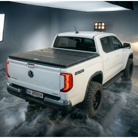 PROTECT 3F Tonneau Cover VW Amarok Double Cab 2023