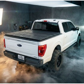 PROTECT 3F Tonneau Cover Ford F150