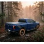PROTECT 3F Laderaumabdeckung Ford Ranger Extrakabine 2023