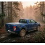 PROTECT 3F Laderaumabdeckung Ford Ranger Extrakabine bis 2023