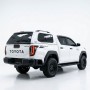 Toyota Hilux New Generation 2026 Hardtop von pickupzubehoer.de