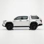 Toyota Hilux New Generation 2026 Hardtop pickupzubehoer.de