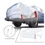 Originale Ford Ranger VW Amarok J-Braces von Pickupzubeher.de