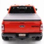 PROTECT 3F Laderaumabdeckung Ford F-150 Hintenansicht