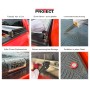 PROTECT Tonneau Cover Features