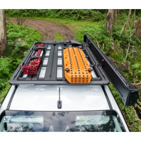 VENTURE Hardtop Plattform-Halterung