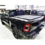 Premium Hard Tri-Fold Laderaumabdeckung für Dodge Ram 1500 Crew Cab Gen. 4 & 5 (mit RamBox) – Dreifach klappbar & robust