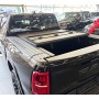 Premium Hard Tri-Fold Laderaumabdeckung für Dodge Ram 1500 Crew Cab Gen. 4 & 5 (mit RamBox) – Dreifach klappbar & robust