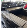 Premium Hard Tri-Fold Laderaumabdeckung für Dodge Ram 1500 Crew Cab Gen. 4 & 5 (mit RamBox) – Dreifach klappbar & robust